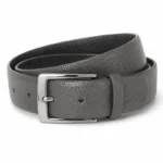 Cuir de Chèvre BM 66 – Gris Moyen – Image 5