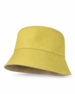 Cuir de vachette italien – Jaune Citron « BM 26 » – Image 8