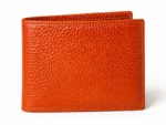 Cuir de vachette Orange BM 63 – Image 5