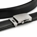 Boucle Automatique Argentée – Image 4