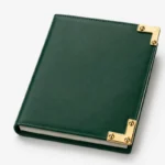 Accessoire de protection d’angle doré – Image 7