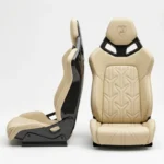 Cuir de Vachette Italien – Beige « CAV 6 NU75 » – Image 5