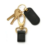 Mousqueton Pivotant 2 cm Doré – Image 9