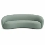 Cuir de vachette italien Vert Sauge « N7 VERDE » – Image 6
