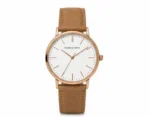 Cuir de Vachette Italien végetale - Beige sable « BM 50 » – Image 8