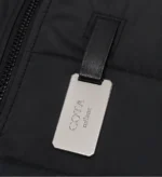 Tirette / Tag Signature Cota Milano – Image 3