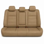 Cuir de vachette italien Camel Miel « CAV82N16 » – Image 9
