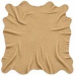 Cuir de Vachette Italien Beige Sable – « CAV11NU64 »