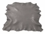 Cuir de Chèvre BM 66 – Gris Moyen