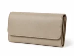 Cuir de vachette italien Beige Nude « BM 30 » – Image 3