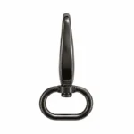 Mousqueton Pivotant 2 cm Platine – Image 3
