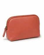 Cuir de vachette italien – Corail « BM 29 » – Image 4