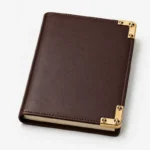 Accessoire de protection d’angle doré – Image 8