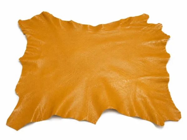 Cuir de chèvre pleine fleur BM62