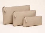 Cuir de vachette italien – Beige Sable « BM 32 » – Image 6