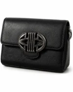 Accessoire métallique de luxe pour ceintures et sacs. – Image 9