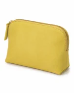 Cuir de vachette italien – Jaune Citron « BM 26 » – Image 13
