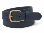 Cuir de vachette italien Bleu Marine « BM 28 » – Image 7