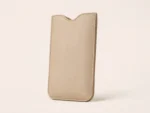 Cuir de vachette italien – Beige Sable « BM 32 » – Image 8