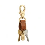 Mousqueton Pivotant à Œillet Ouvert 2 cm Doré – Image 7