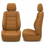 Cuir de Vachette Italien – caramel « CAV 10 NU31 » – Image 5