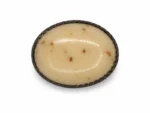 Bouton Ovale Ivoire – Image 5