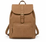 Cuir de Vachette Italien végetale - Beige sable « BM 50 » – Image 5