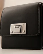 Fermoir tourniquet métallique pour sac – Image 5