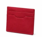 Cuir de Vachette Italien - Rouge framboise « BM 49 » – Image 5