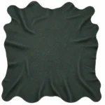 Cuir de vachette italien Vert sauge foncé "VARDE N 26"