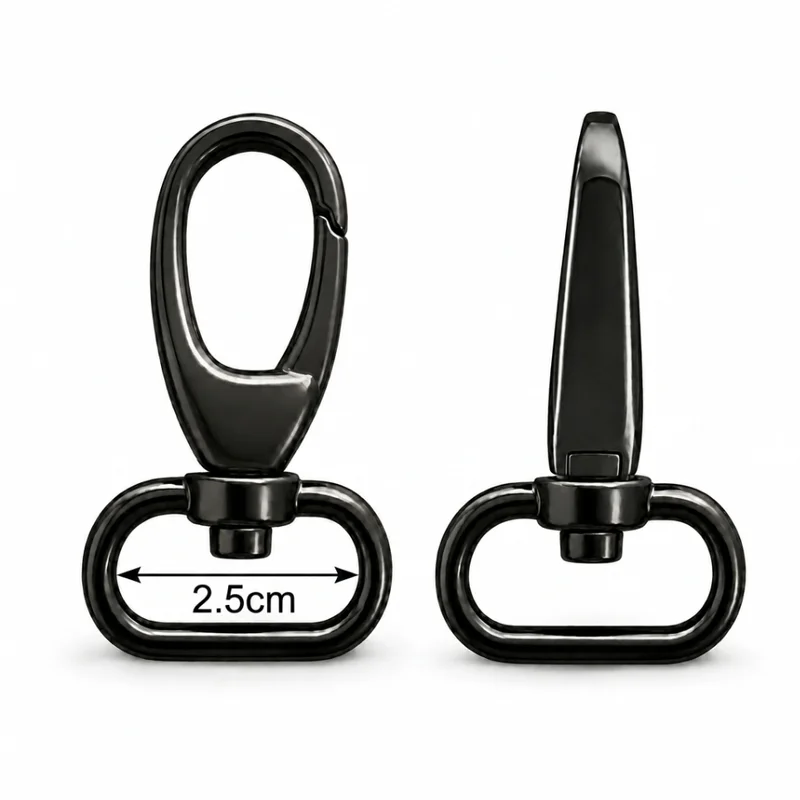 LU5PA7ShINuzS-GlP1_ql-1786967199330.webp Mousqueton Pivotant 2,5 cm Platine – Image 1