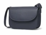 Cuir de vachette italien Bleu Marine « BM 28 » – Image 9