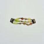 Bracelet en perles de luxe . – Image 3