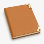 Accessoire de protection d’angle doré – Image 6