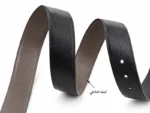 Croûte de Cuir Traitée – Renfort pour Ceintures « BM CIN 1 » – Image 5