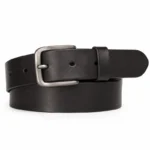 Cuir de vachette italien – marron nègre « BM 53 » – Image 5