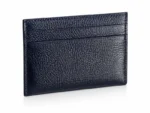 Cuir de Chèvre BM 64 – Noir Intense – Image 3