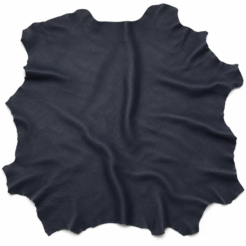 SHRDm-pU6RiUfygWTgG1Y-1782382530816.webp Cuir de vachette italien Bleu Nuit Grainé « CAV23NU27 » – Image 1