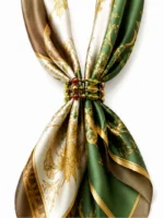 Bracelet en perles de luxe . – Image 6