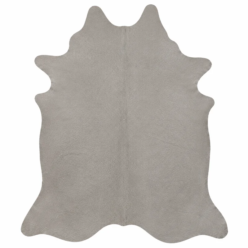 Sru_0jndX9qaFBb_zOTik-1784794757617.webp Cuir de vachette italien – Gris Perle « CAV5NU122 » – Image 1
