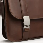 Boucle Automatique Argentée – Image 3