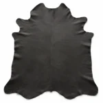 Cuir de vachette italien – marron nègre « BM 53 »