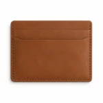 CUIR de vachette italien nubuck – Marron « BM 52 » – Image 6