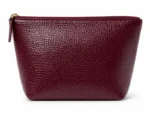 Cuir de Chèvre Entière Burgundy BM 67 – Image 4