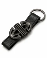 Accessoire métallique de luxe pour ceintures et sacs. – Image 7