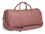 Cuir de vachette italien Rose Poudré « BM 25 » – Image 9