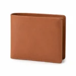 CUIR de vachette italien nubuck – Marron « BM 52 » – Image 5