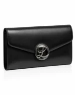 Accessoire métallique circulaire de luxe, en forme de « L ». – Image 8