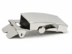 Boucle Automatique Argentée – Image 2
