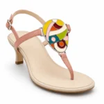 Aurora Mosaic Charm – Pièce d’accessoire artistique colorée. – Image 8